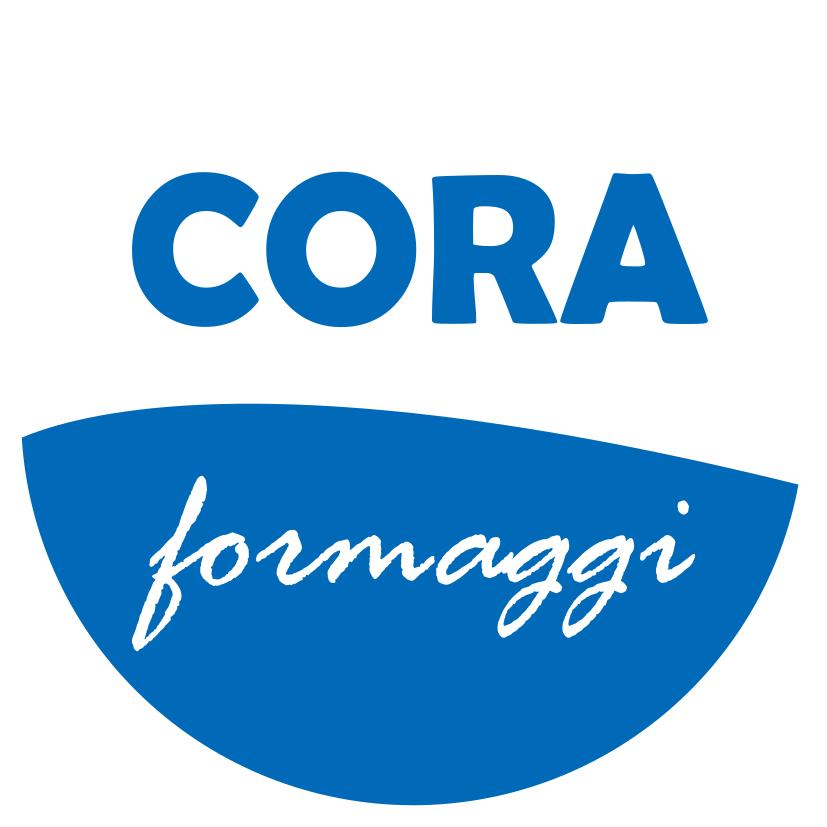 Cora Formaggi logo