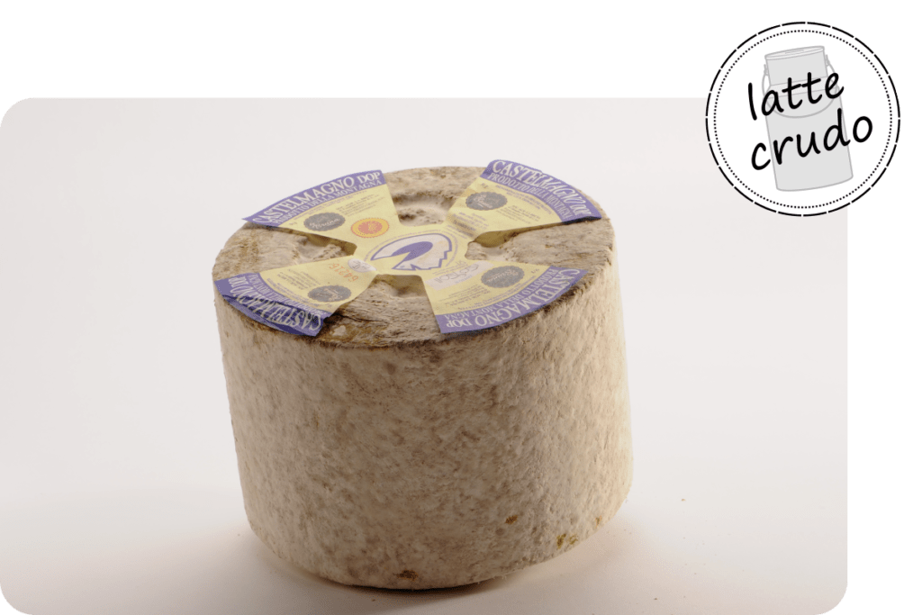 Cora Formaggi | Castelmagno DOP