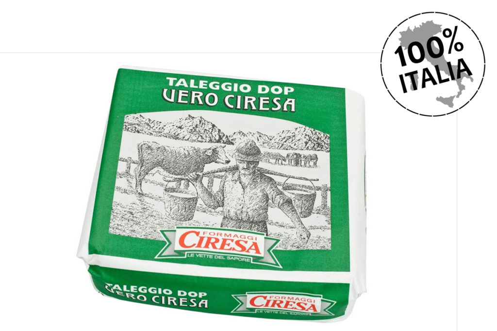 Cora Formaggi | Taleggio DOP